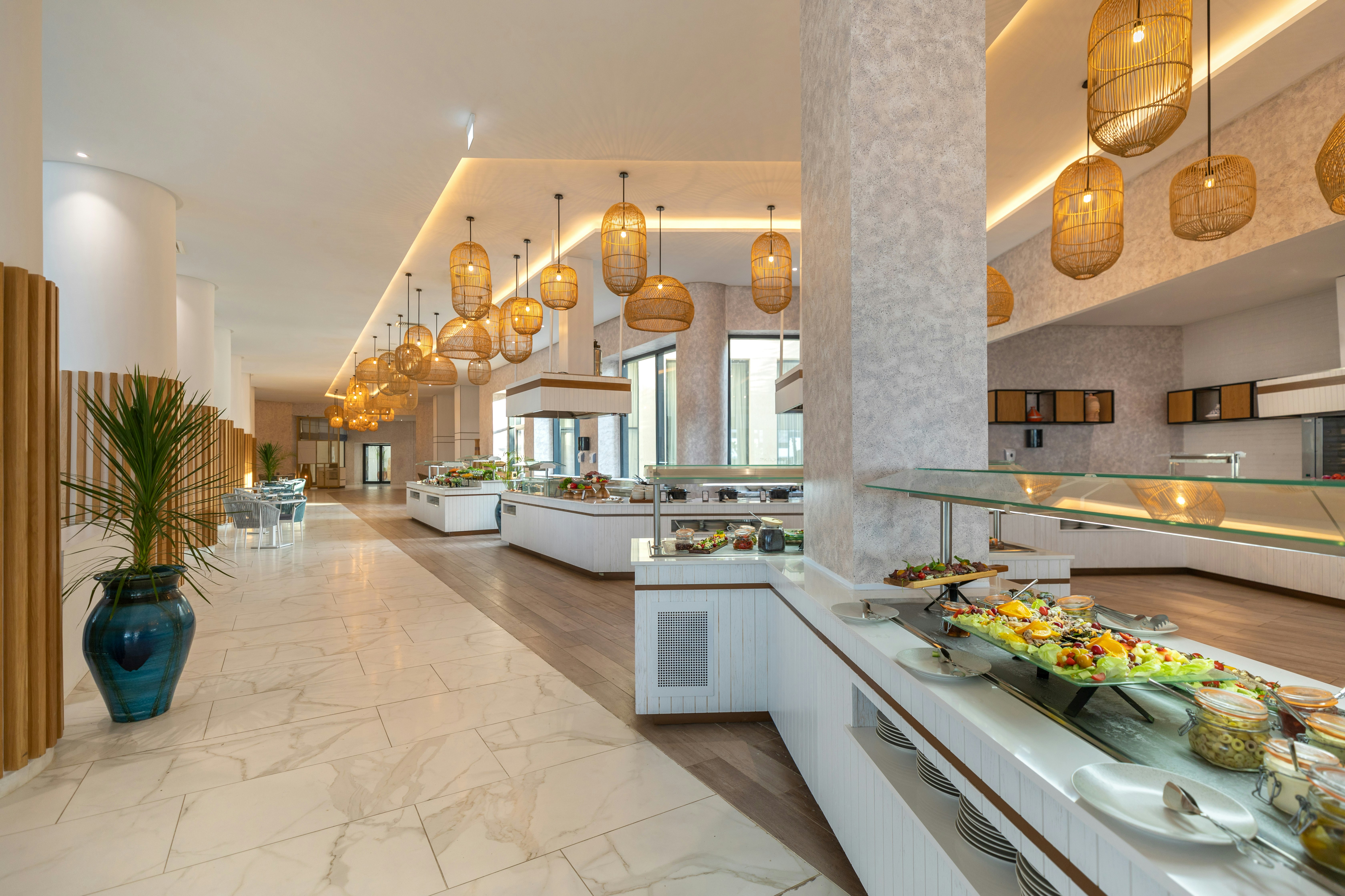 Hilton Skanes Monastir Beach Resort 7/63