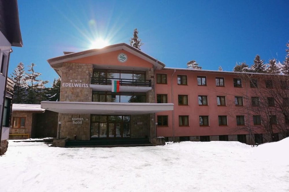 Edelweiss Borovets 2/31