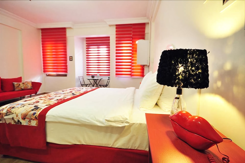 Brk Dream Suites Taksim 37/50