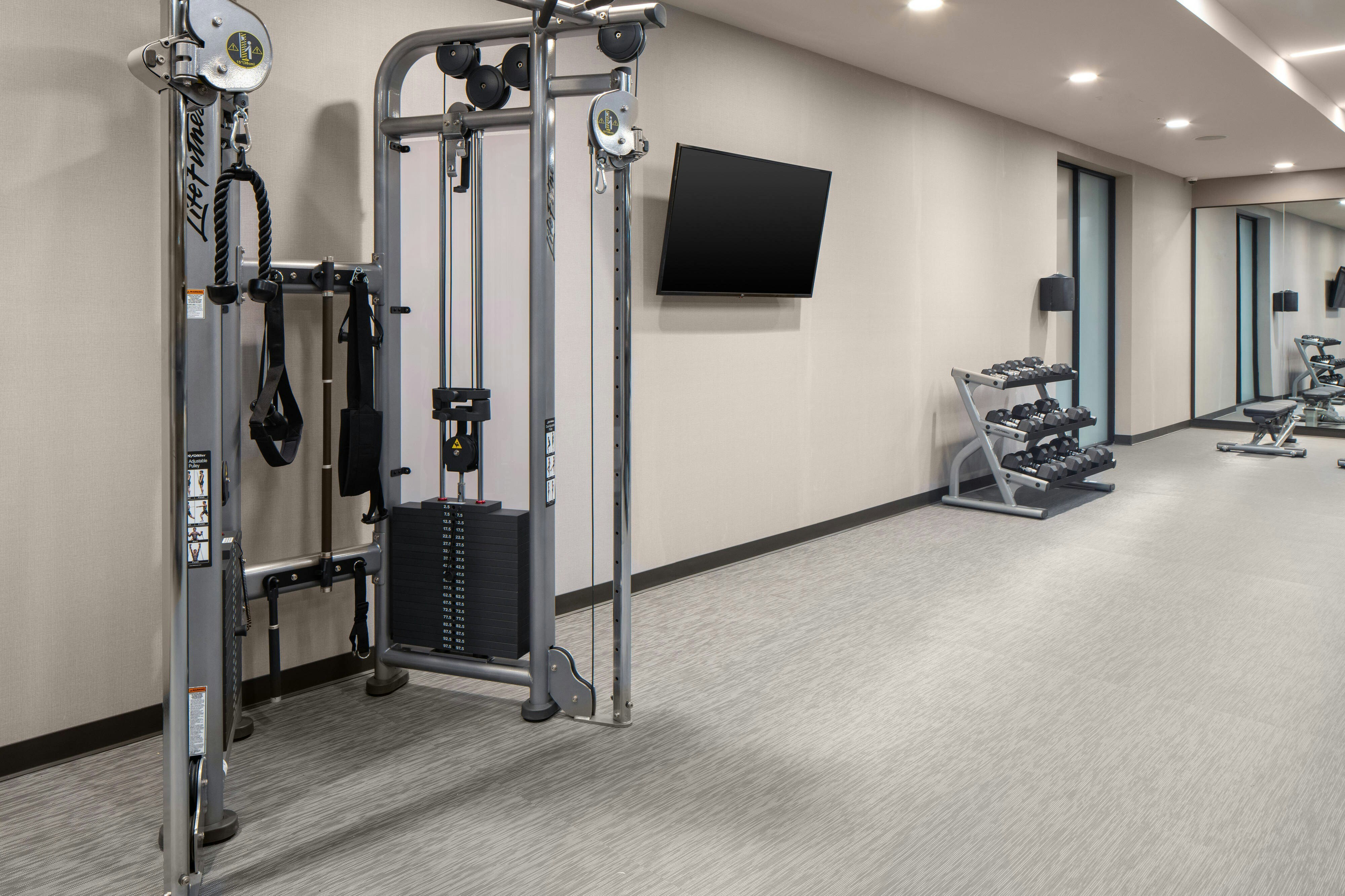 Courtyard by Marriott Jefferson City 7/20
