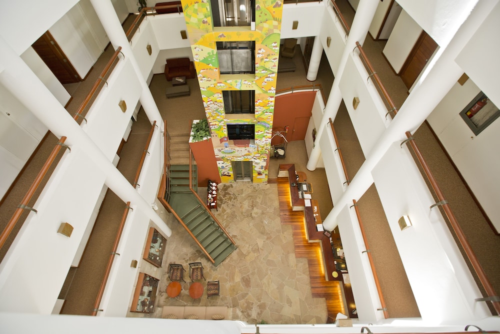 Tierra Viva Hotel Cusco Machu Picchu 13/72
