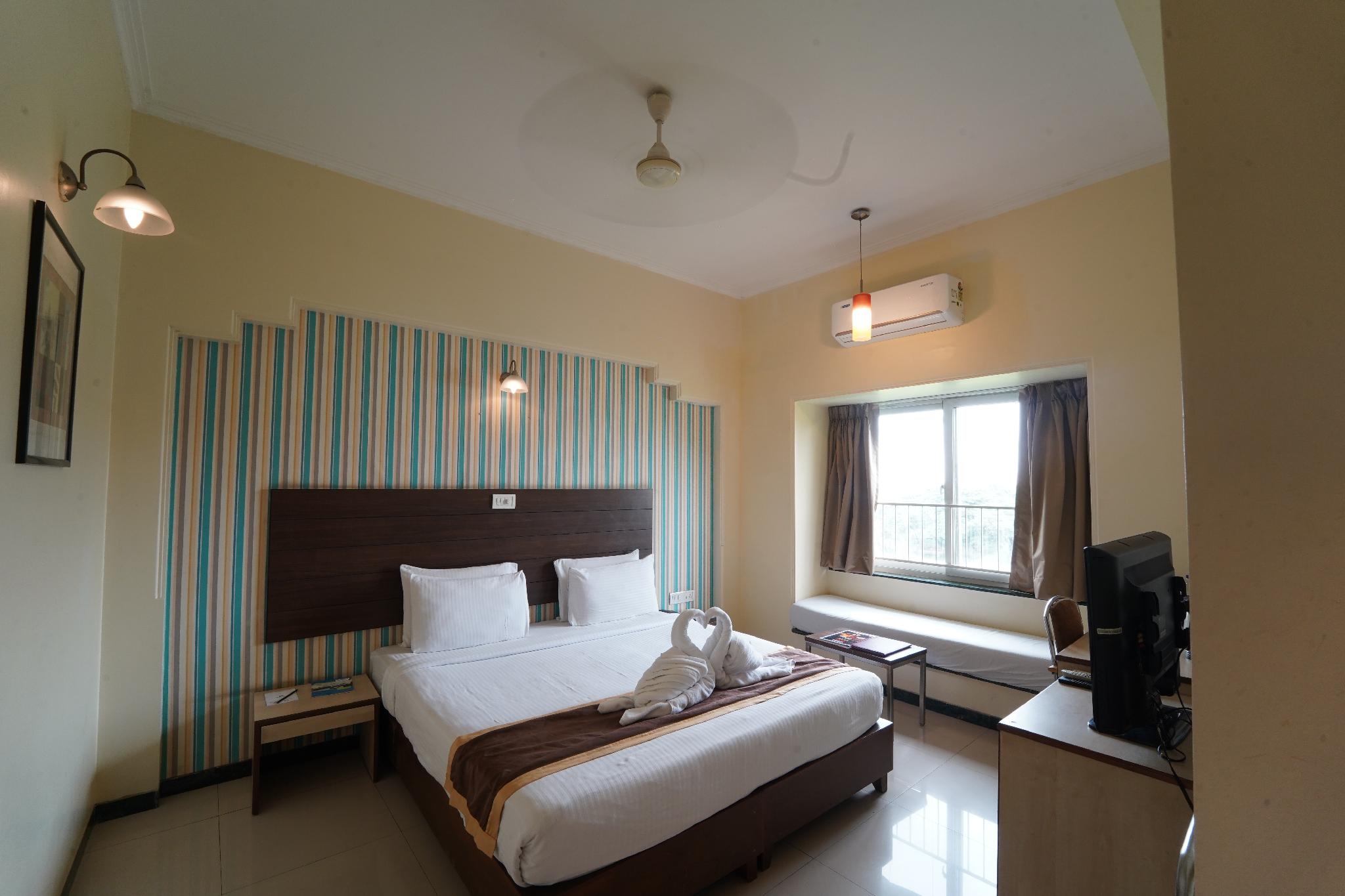 Executive, Double Bed