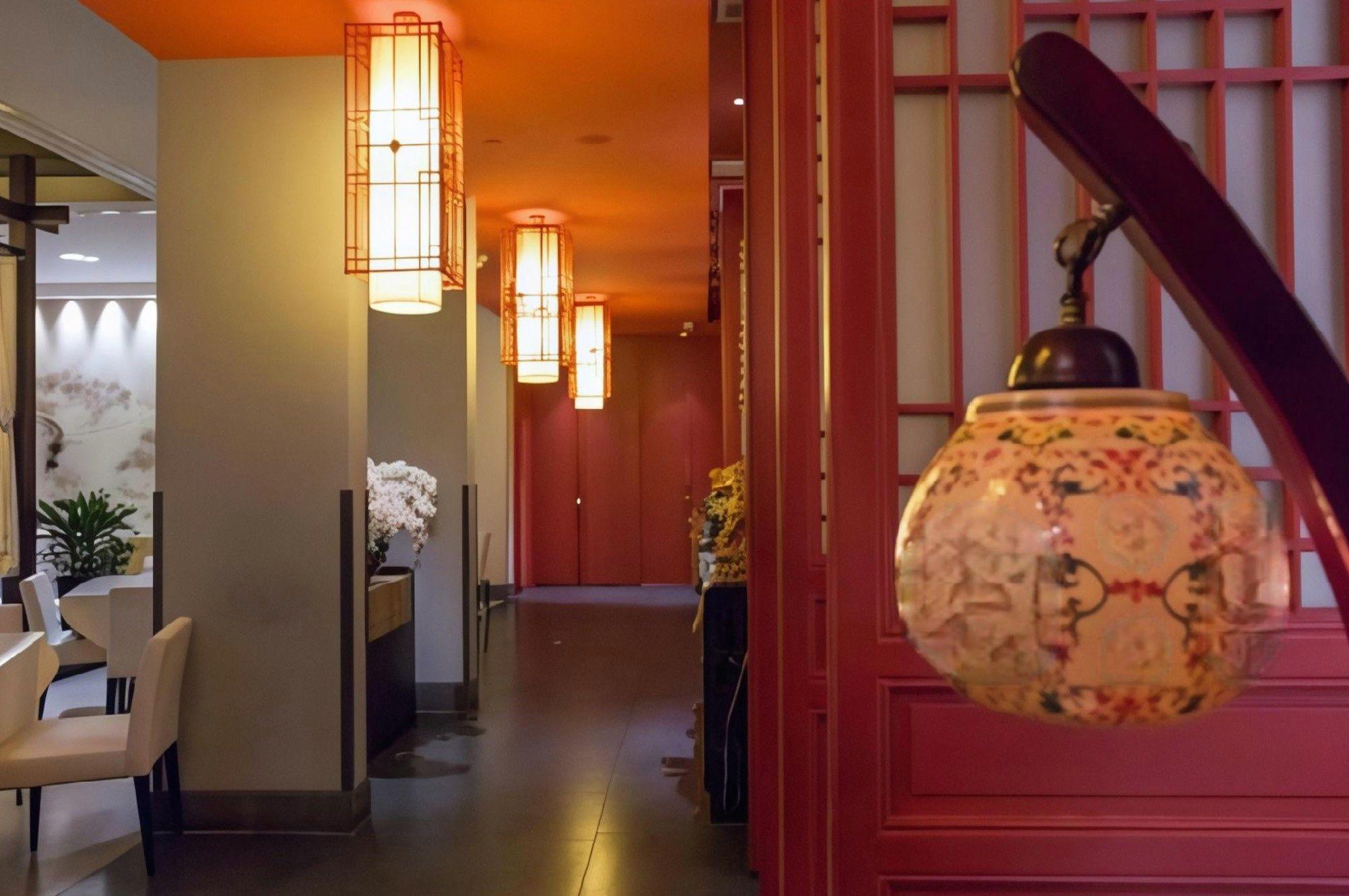 Jinjiang Inn (Beijing Guang'anmen) 26/37