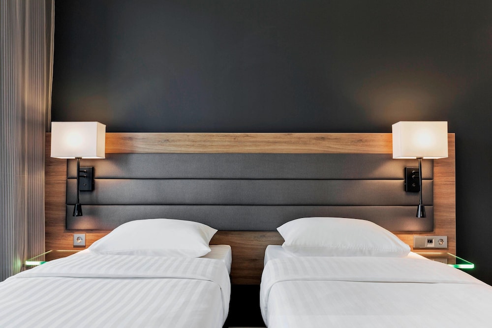 Moxy Copenhagen Sydhavnen 22/56
