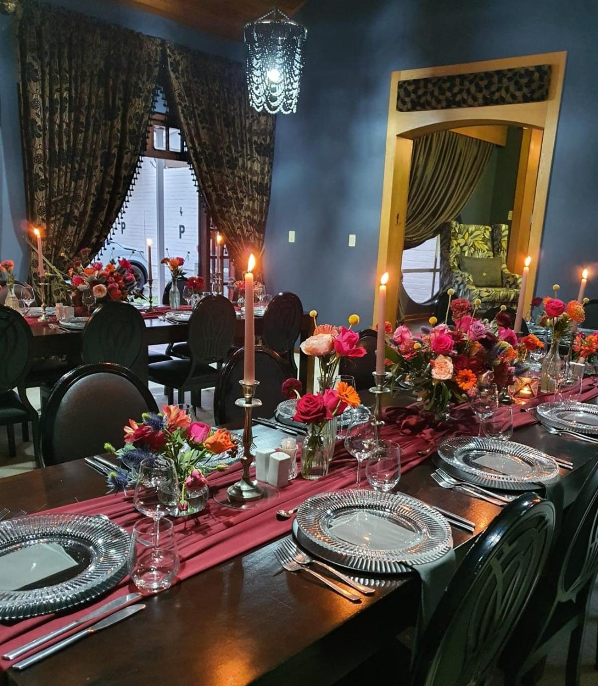 Lindekroon Guest House 13/18