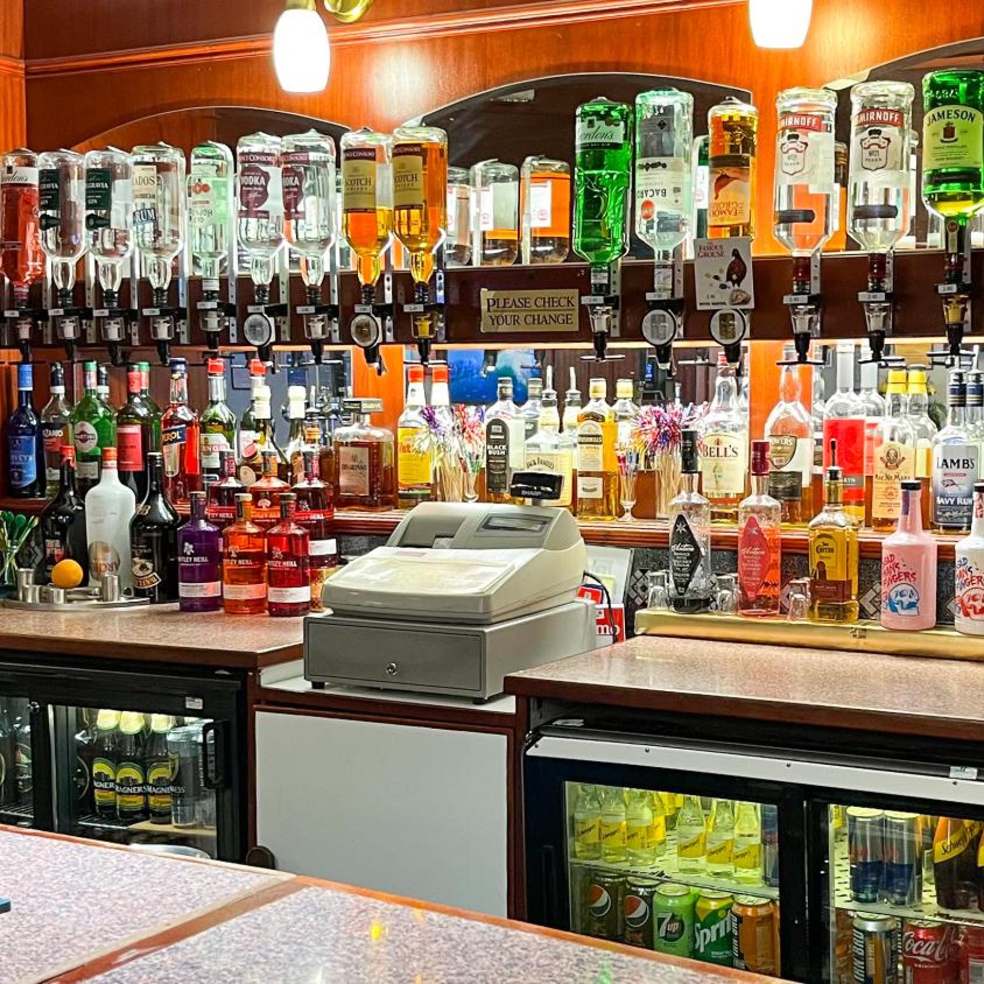 The Sutcliffe Hotel 26/55