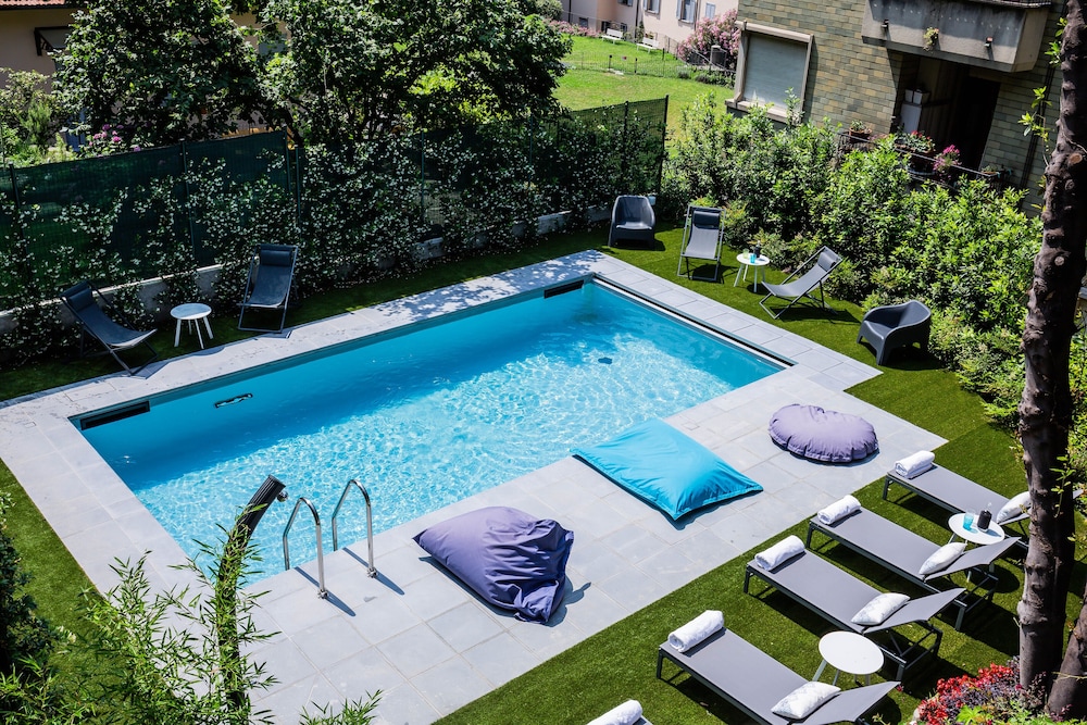 Le Stanze Del Lago Suites 34/39