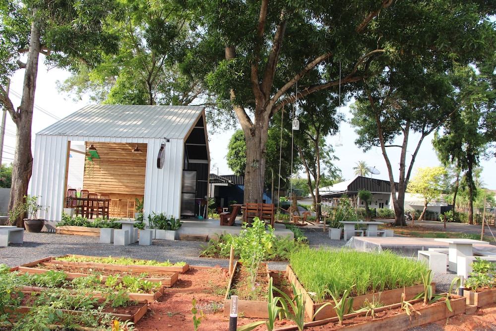 Lumluek Boutique Resort 20/25