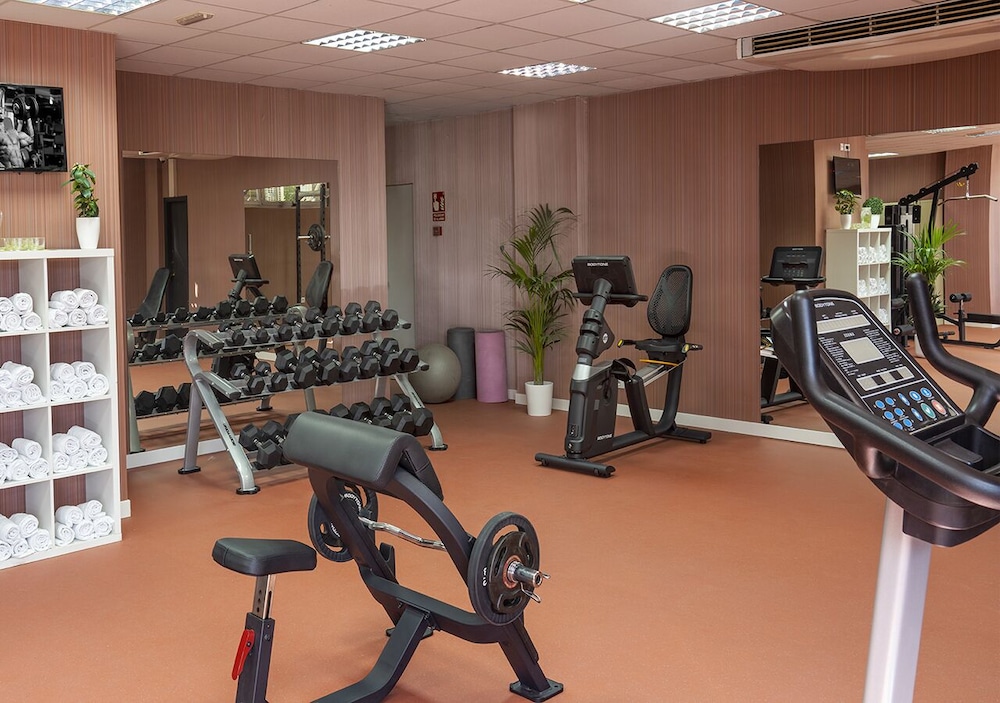Axel Beach Maspalomas - Adults Only 32/62
