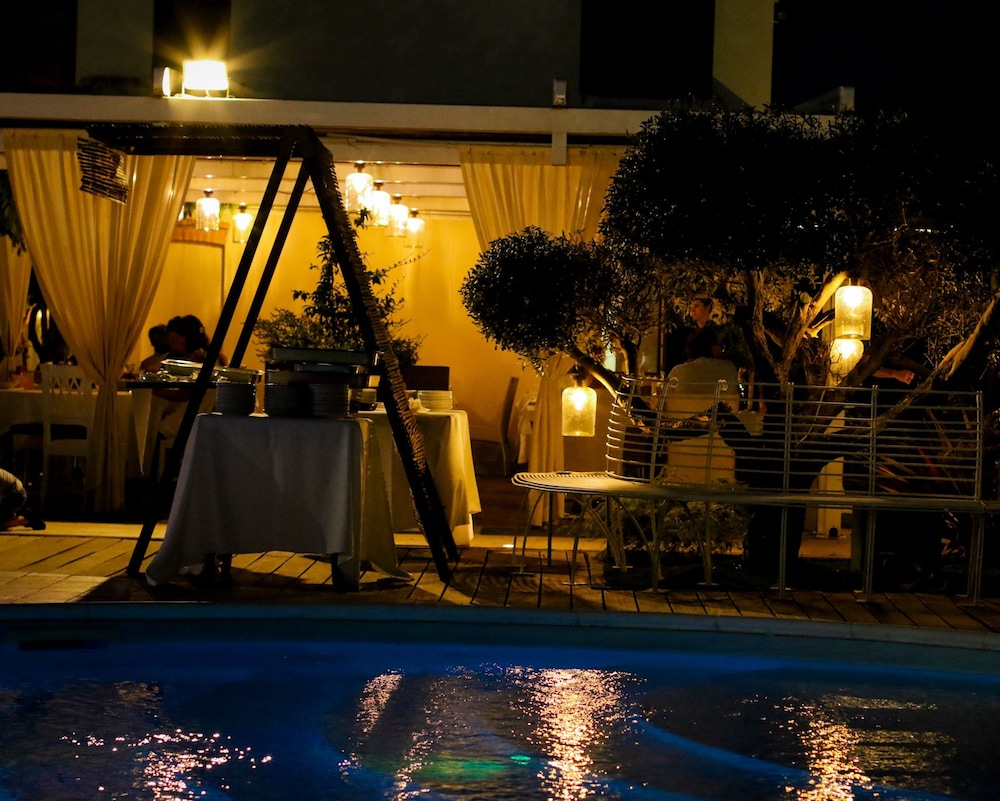 Do Ciacole In Relais 29/37