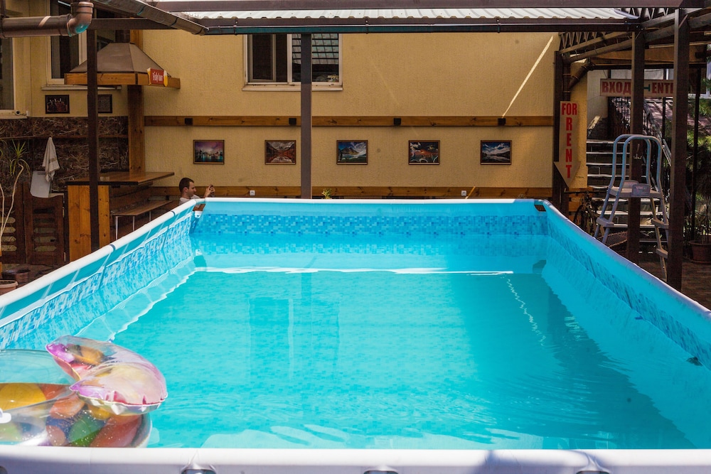 Club-Hotel Flagman 20/50