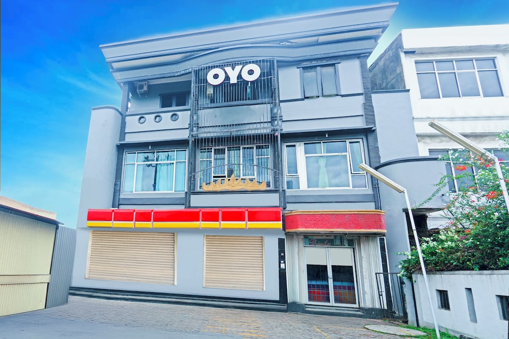 Hotel O Bandar Lampung Near Teropong Kota Bukit Cindy Formerly Divka Residence in BANDAR LAMPUNG
