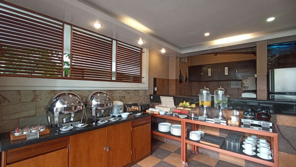 Aman Sari Villa 5/30