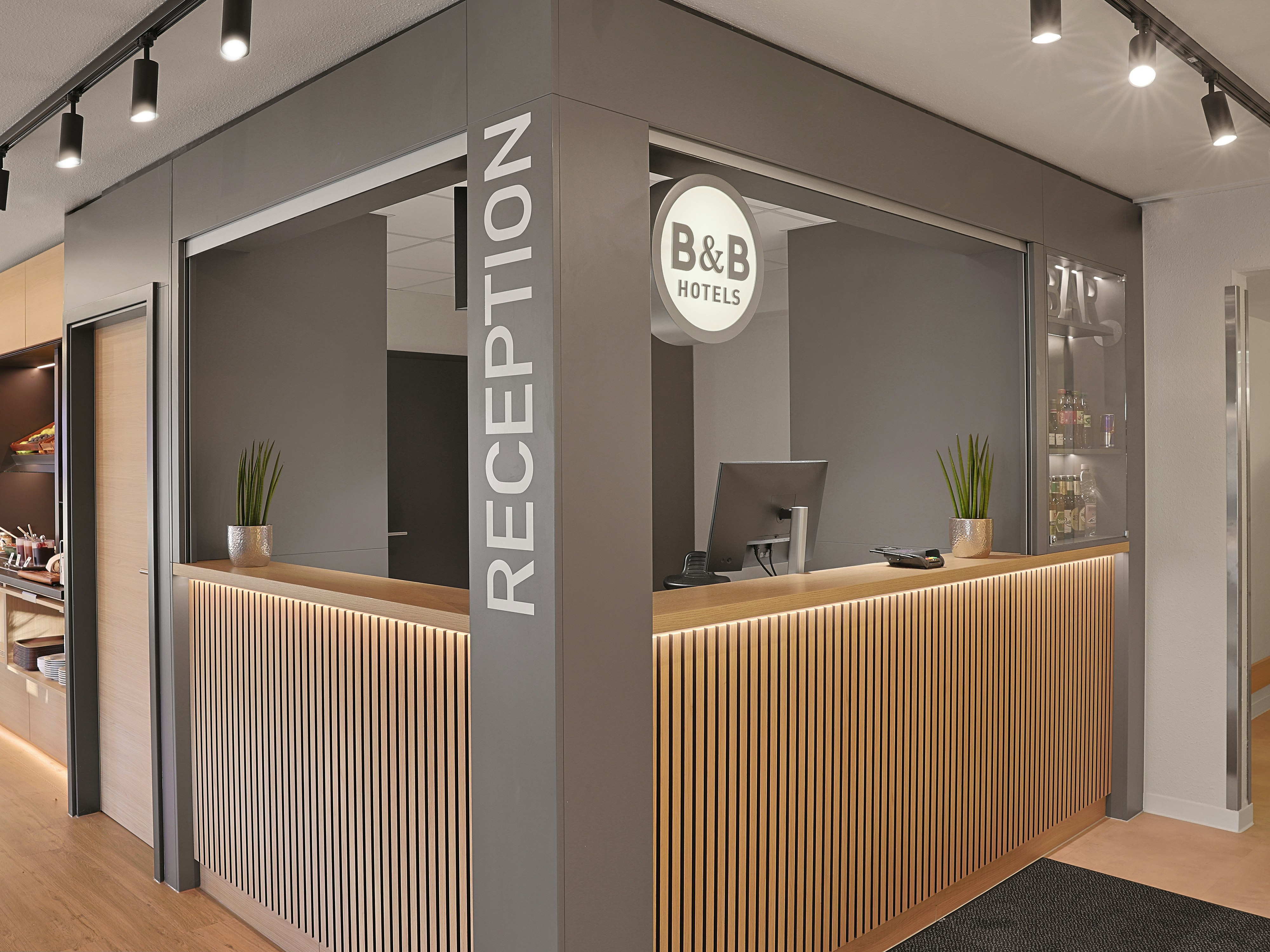ibis budget Berlin Genshagen 5/28
