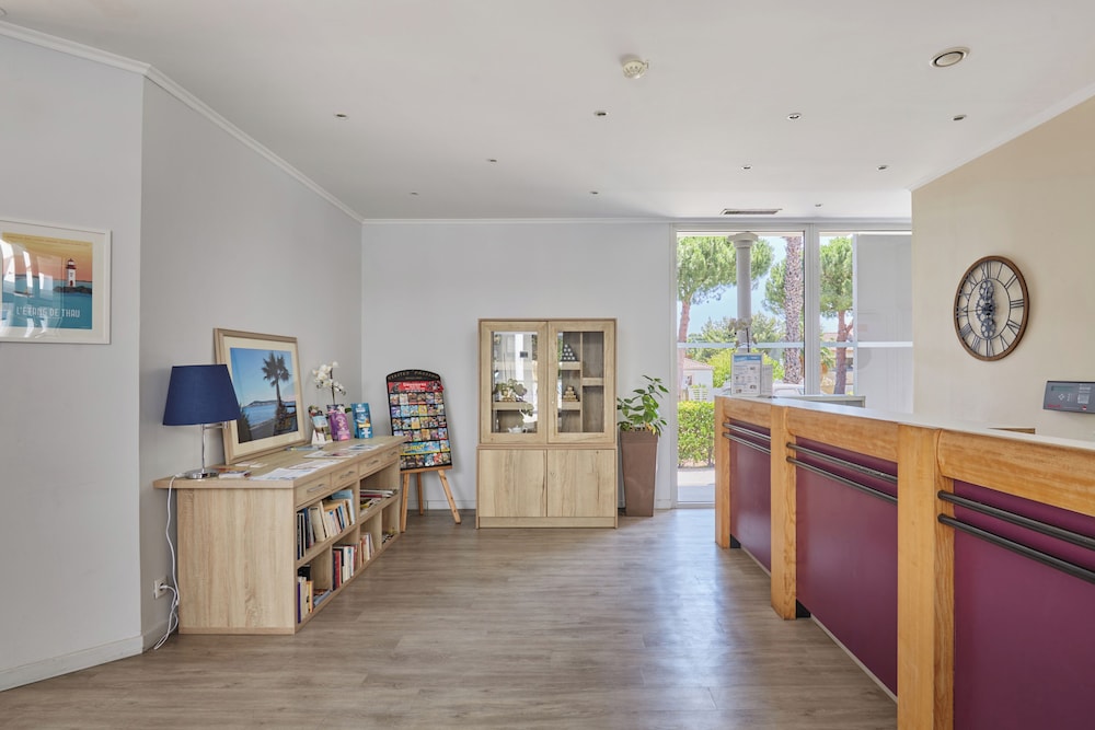 Residence Odalys Aqualia 10/49