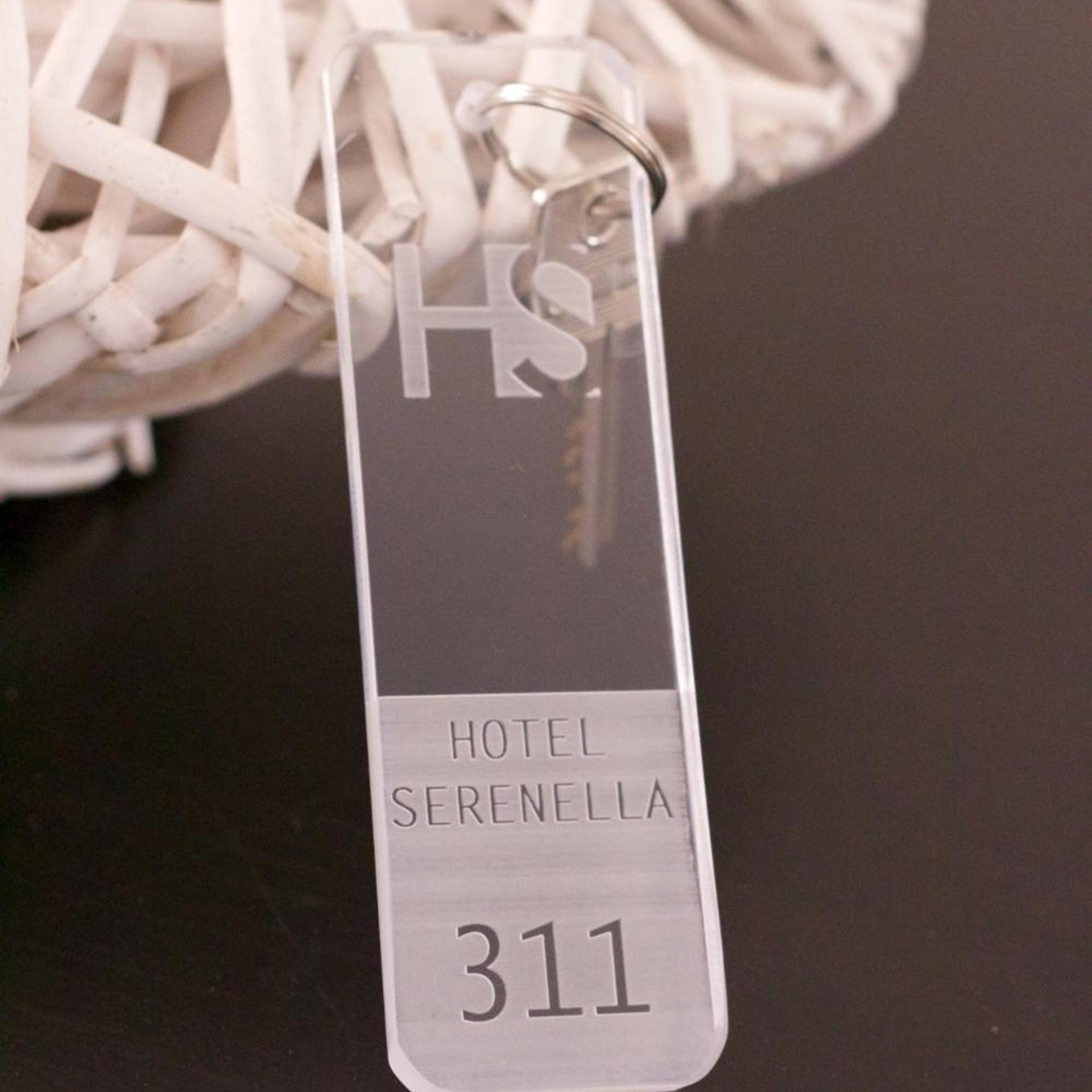 Hotel Serenella 35/60