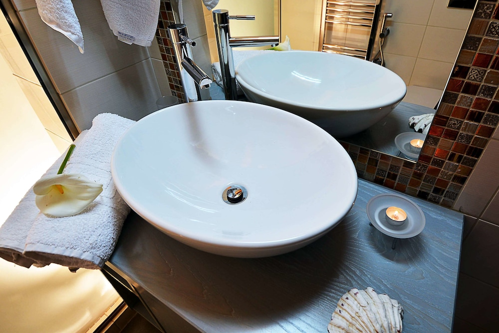 房达纳别墅酒店(Fundana Villas Aparthotel) 图片3