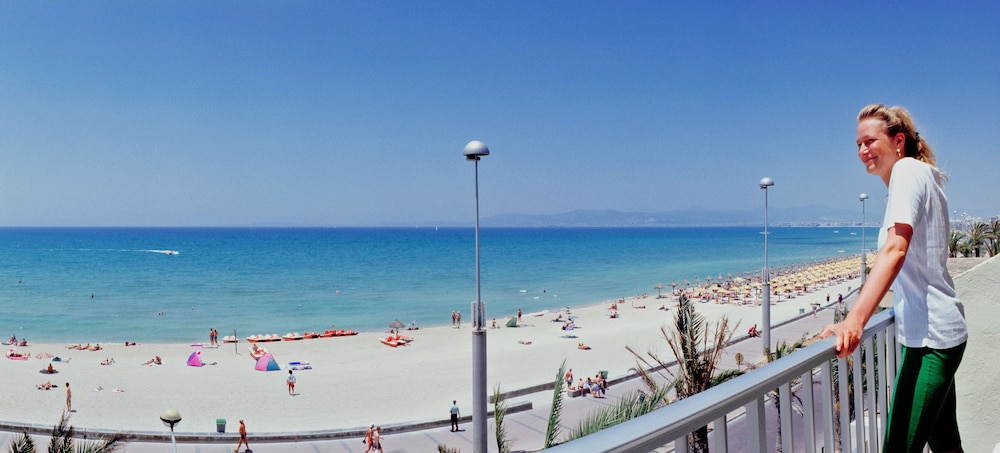 Hotel Hispania 46/51