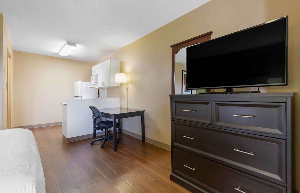 Extended Stay America - Columbia - Ft. Jackson 9/35