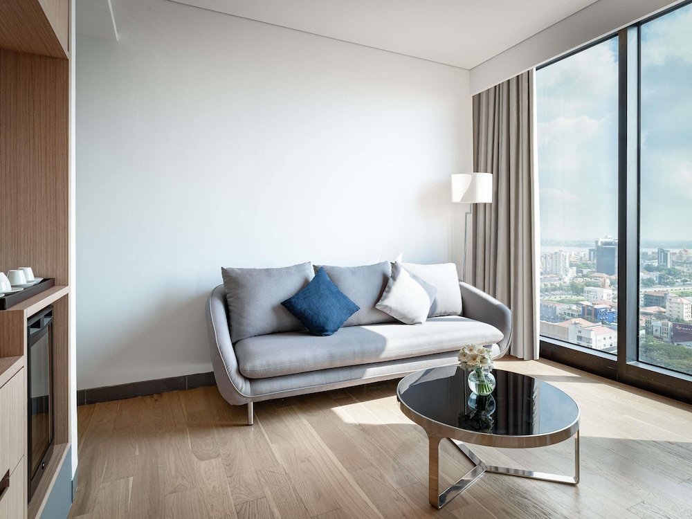 Novotel Phnom Penh BKK 1 41/62