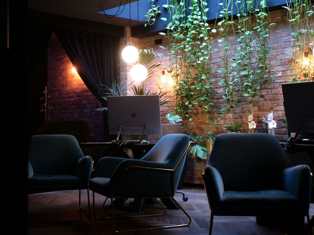 133 Boutique Hotel 30/39