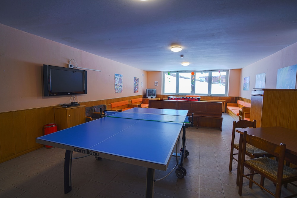 GH Hotel Fratazza 57/60