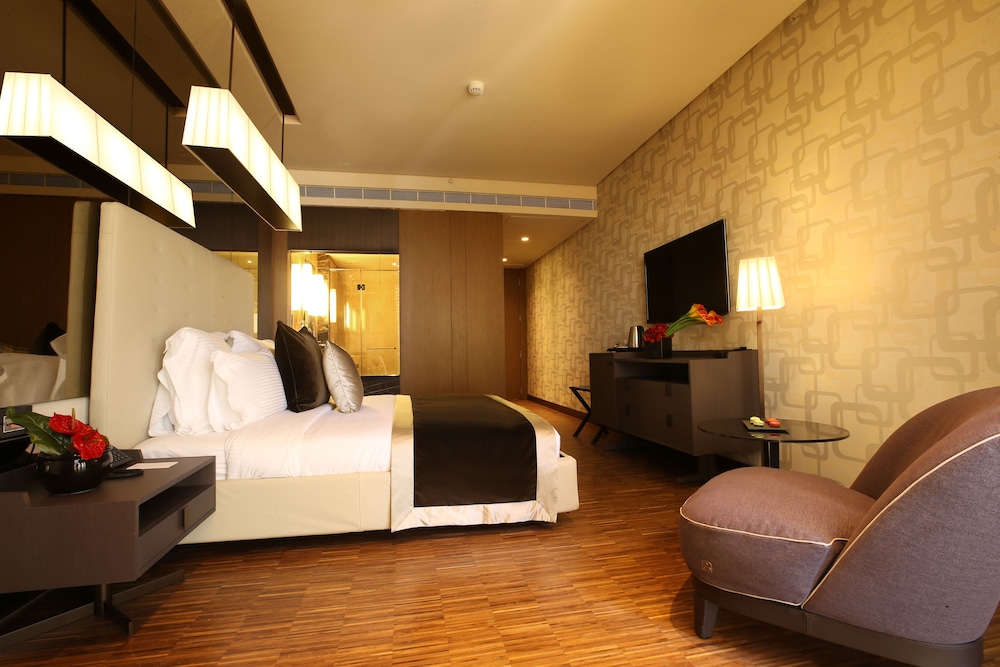Lancaster Plaza Beirut 19/60