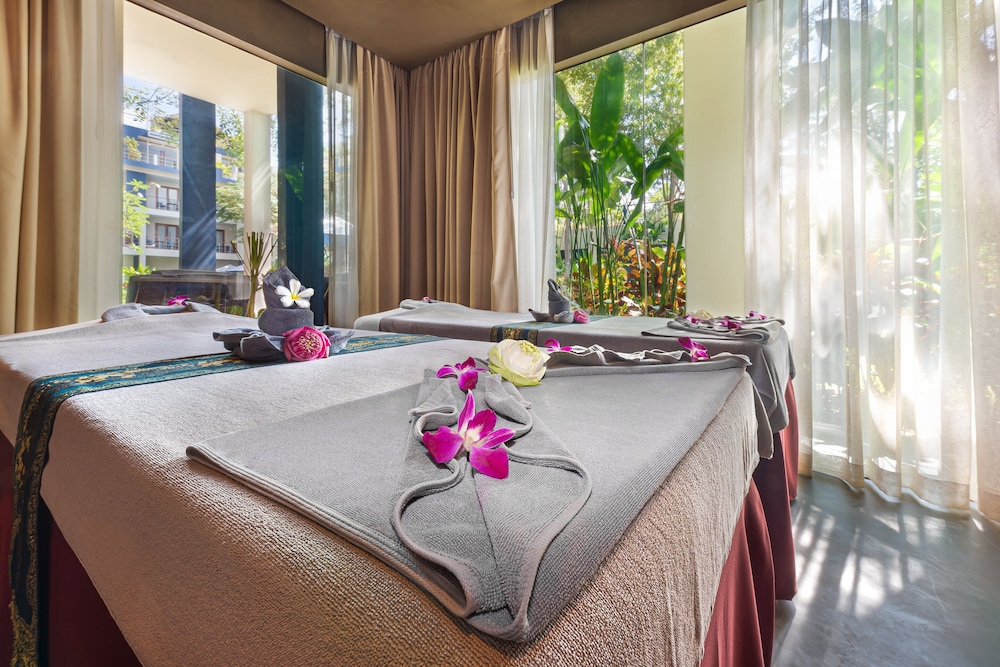 Sakmut Boutique Hotel 15/50