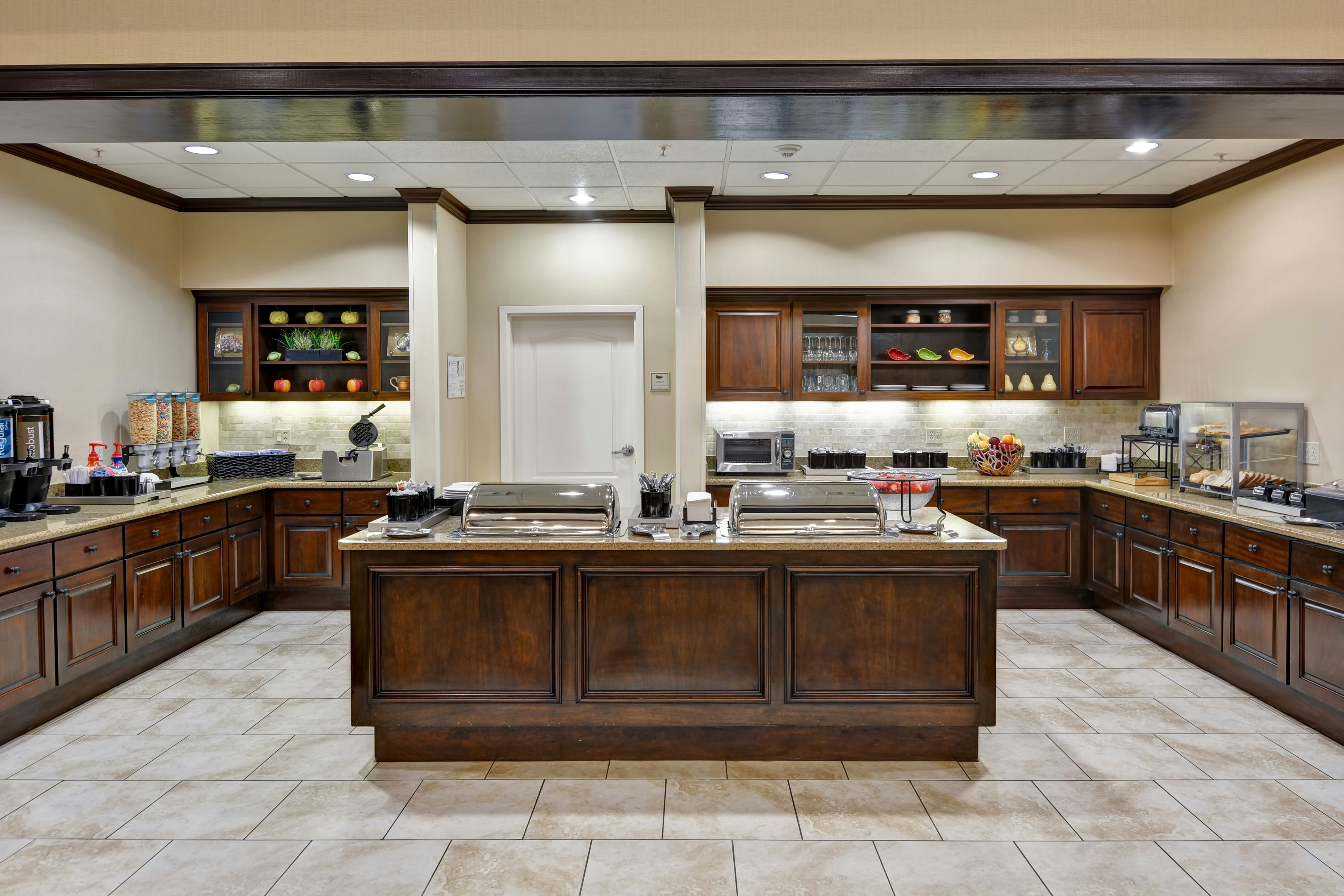 Homewood Suites by Hilton Houston West-Energy Corridor 4/51