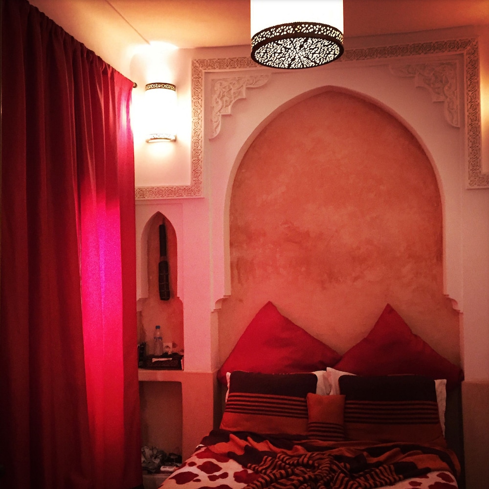 RIAD CANNELLE 24/56