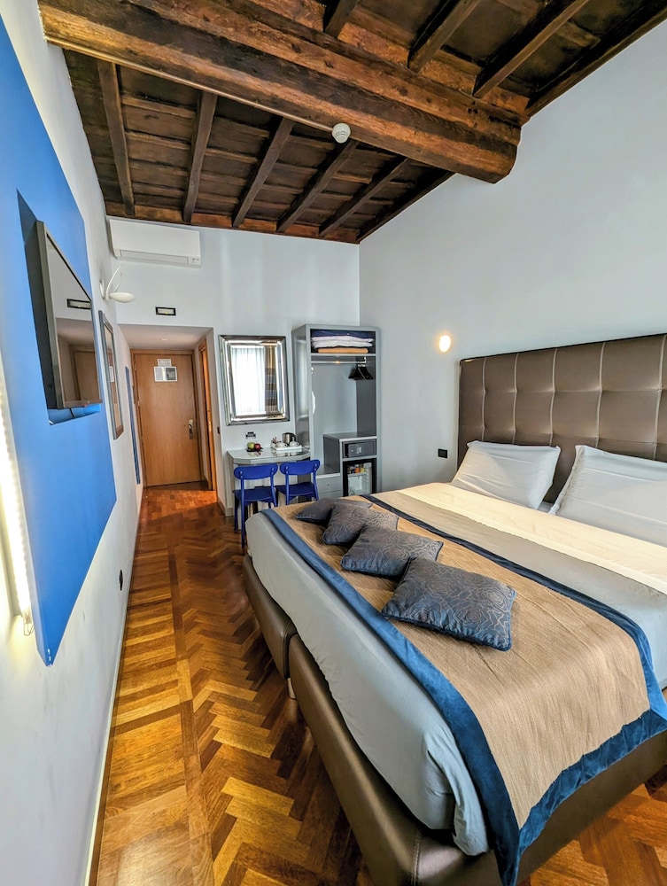 Relais Forus Inn 22/77