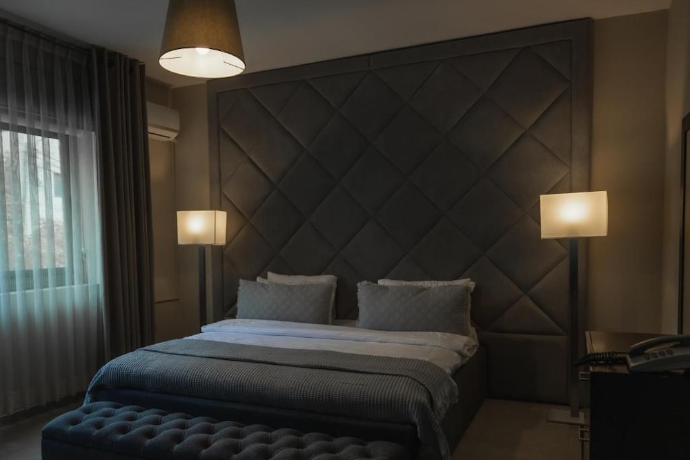 Ankars Suites & Hotel 6/26