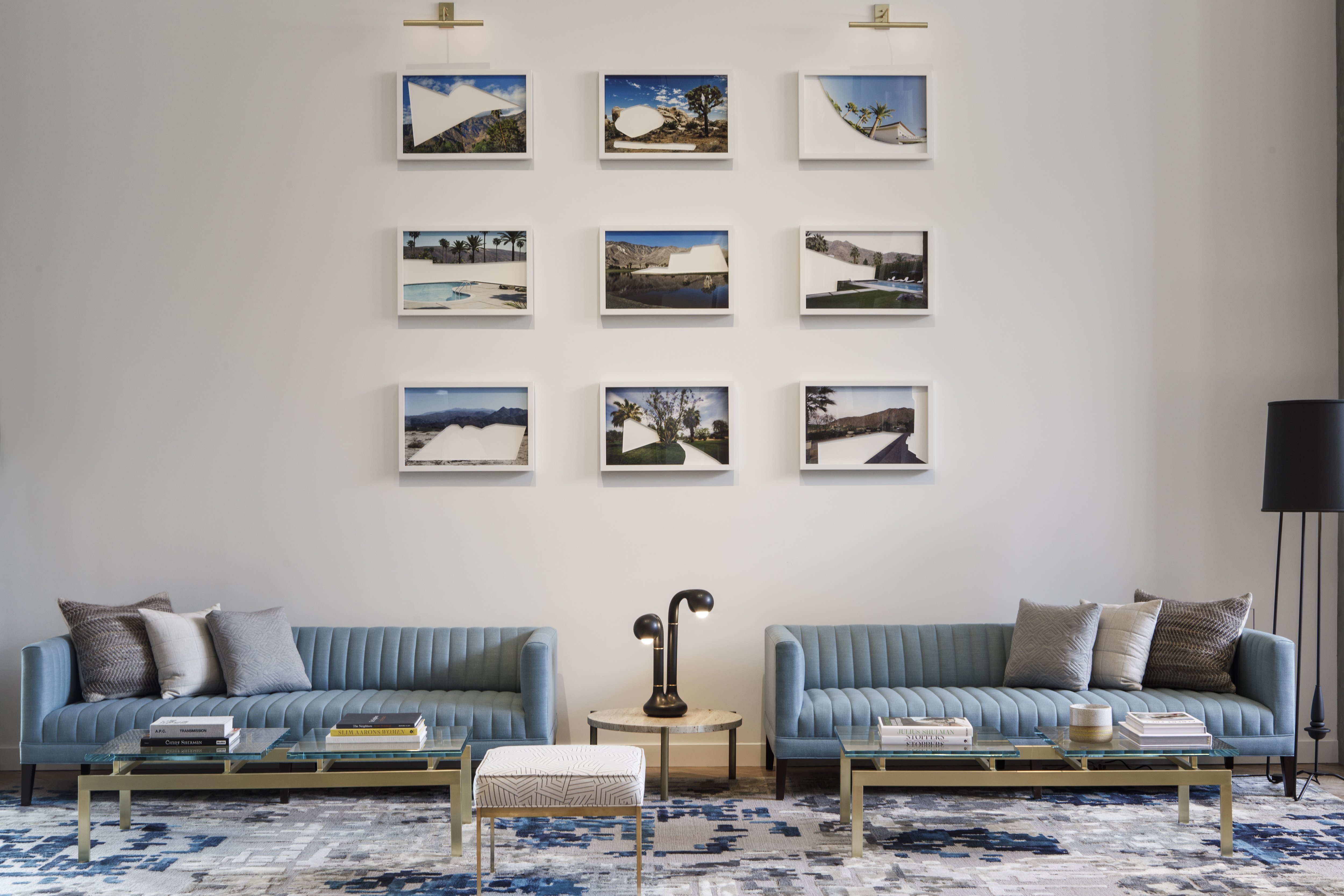 Kimpton Rowan Palm Springs 46/79