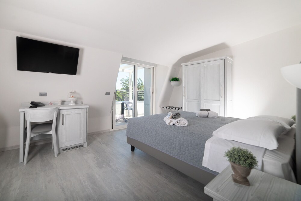 Hotel Gli Ulivi 15/72