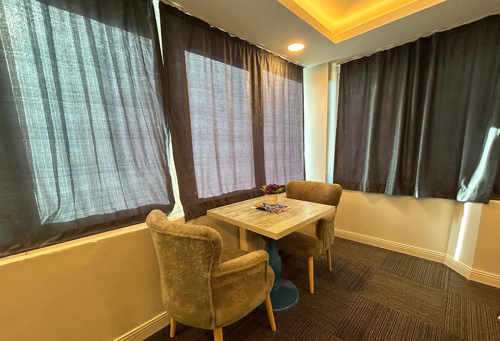 Kavacik Asia Hotel 27/45