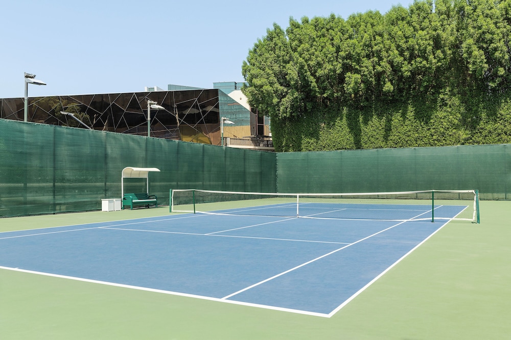sport facilities