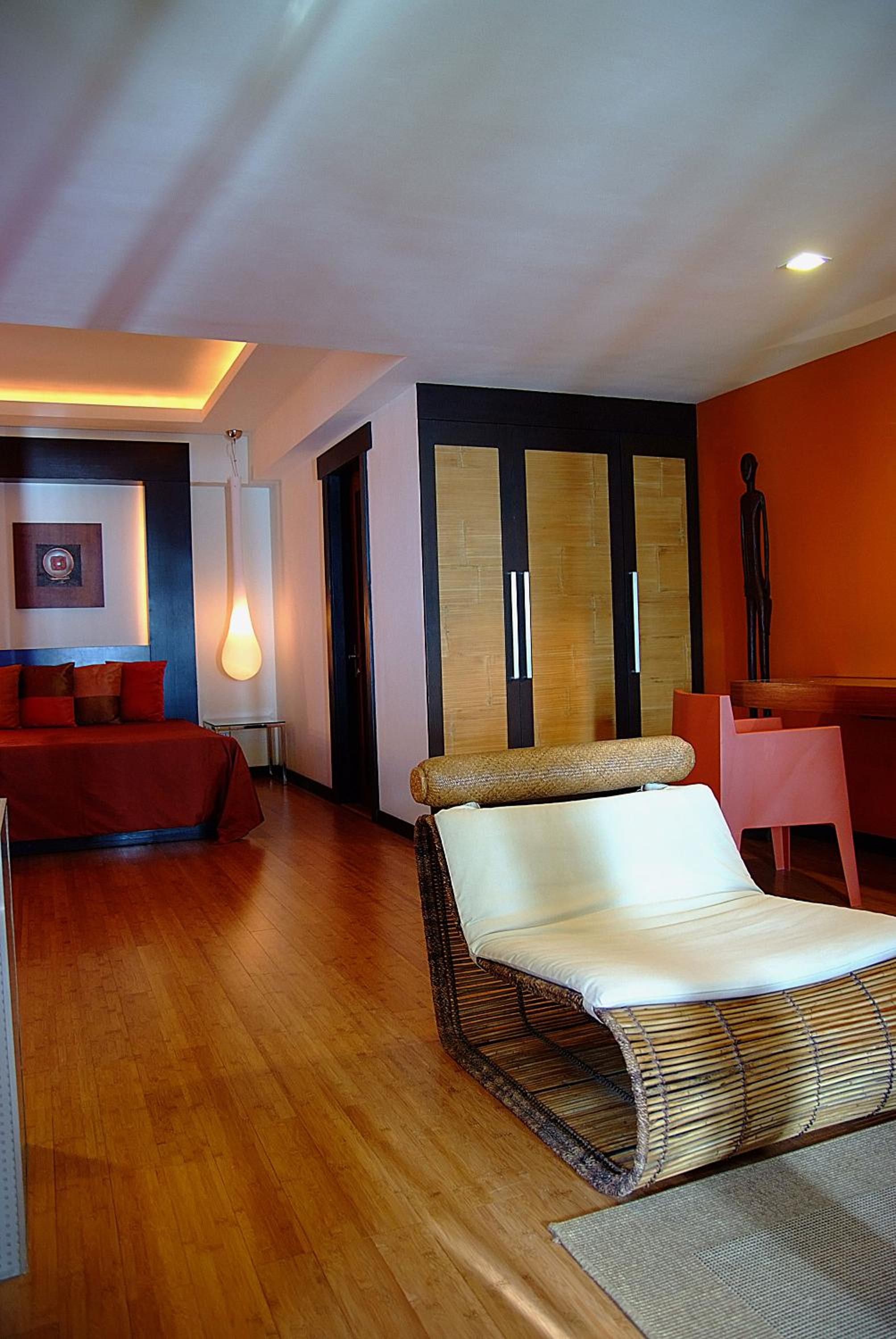 My Room