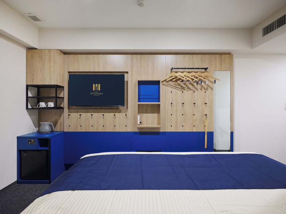 hotel MONday Premium UENO-OKACHIMACHI 10/50