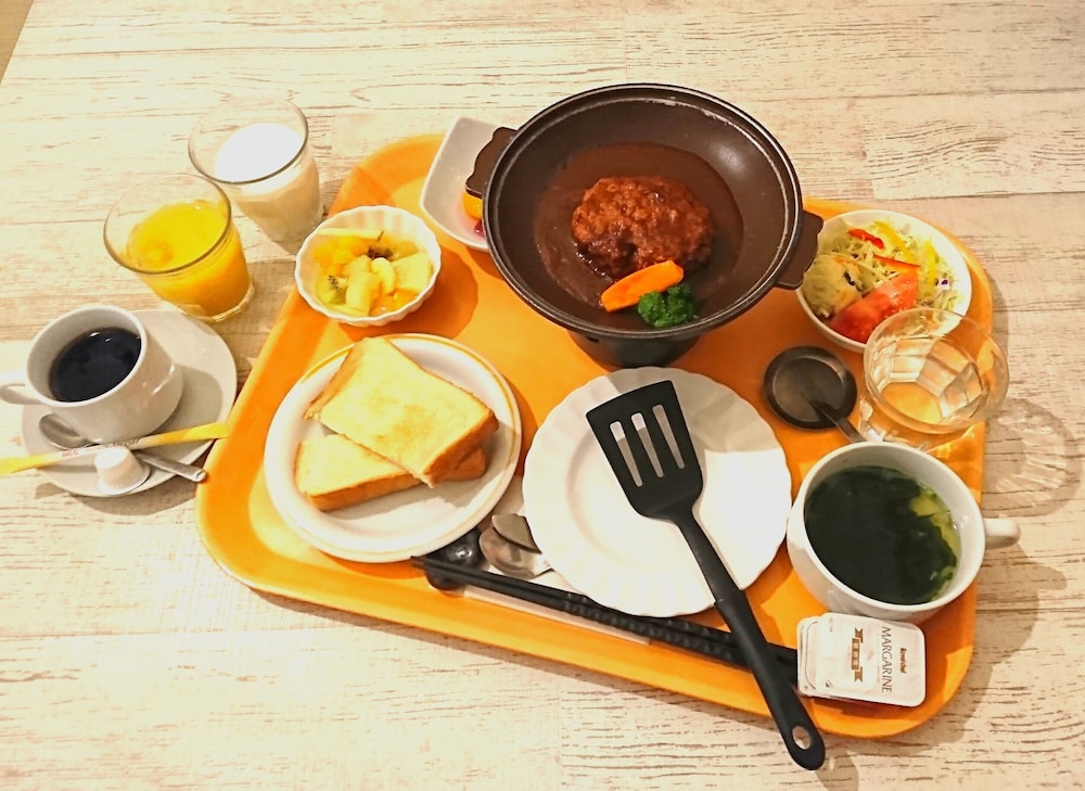 Chitose Daiichi Hotel 32/38