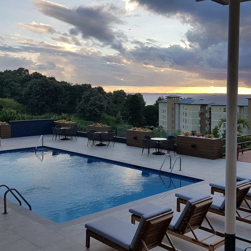 Cara Hotels Trinidad 21/44