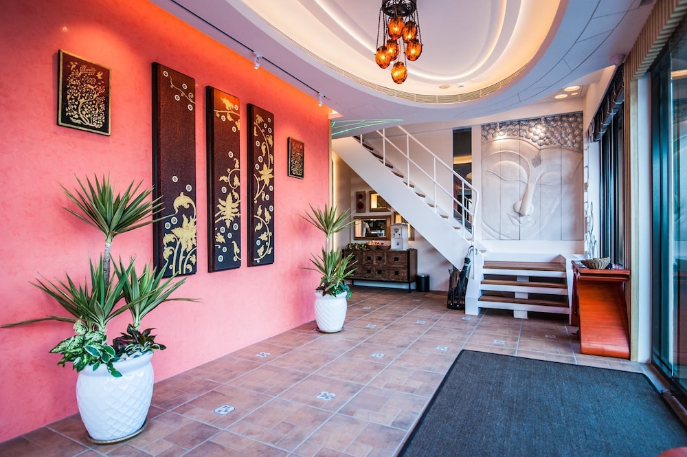 Dreamer Boutique Hotel 38/50