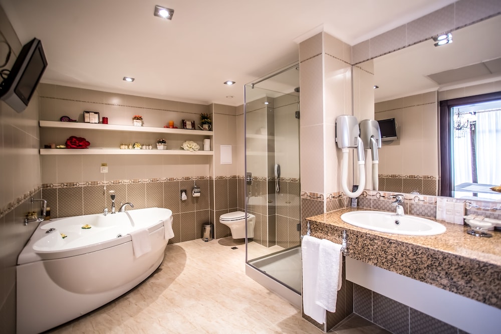 Palace-Marina Dinevi Hotel 5/44