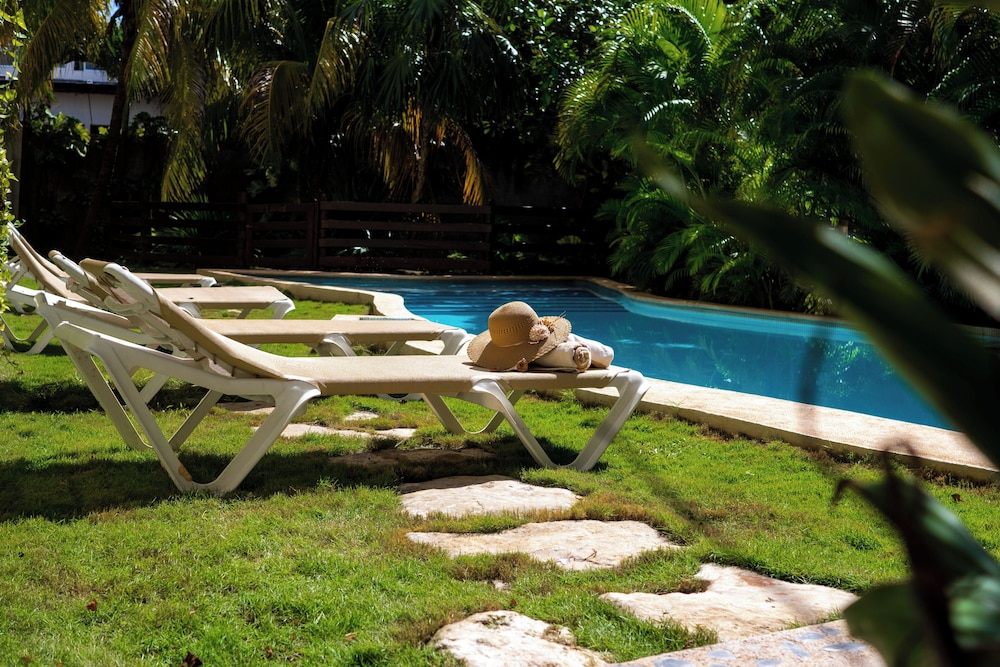 Hotel Posada Sian Kaan 62/65