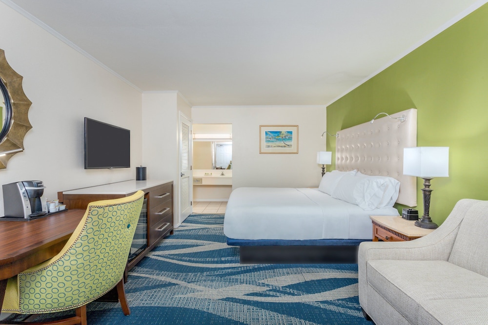 Holiday Inn Key Largo 16/63