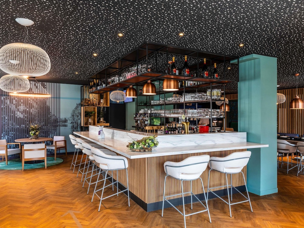 Mercure Saint Omer Centre Gare 52/75
