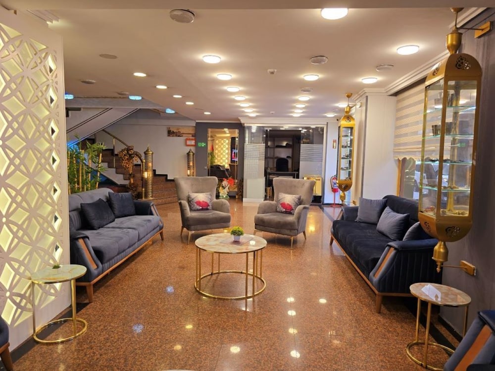 Yilmazel Hotel 38/60