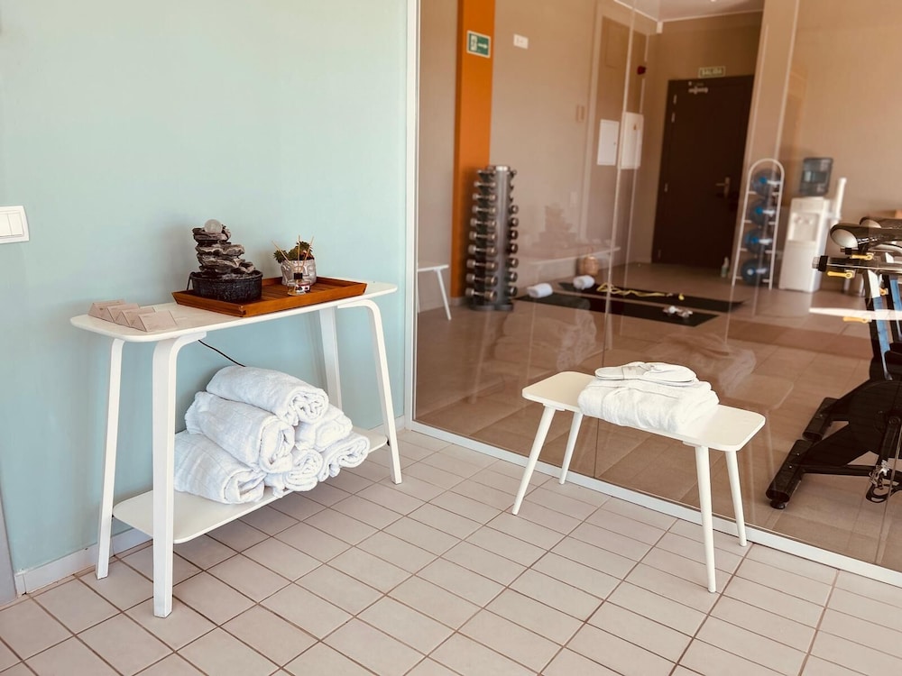 Hotel Bodega FYA 30/37
