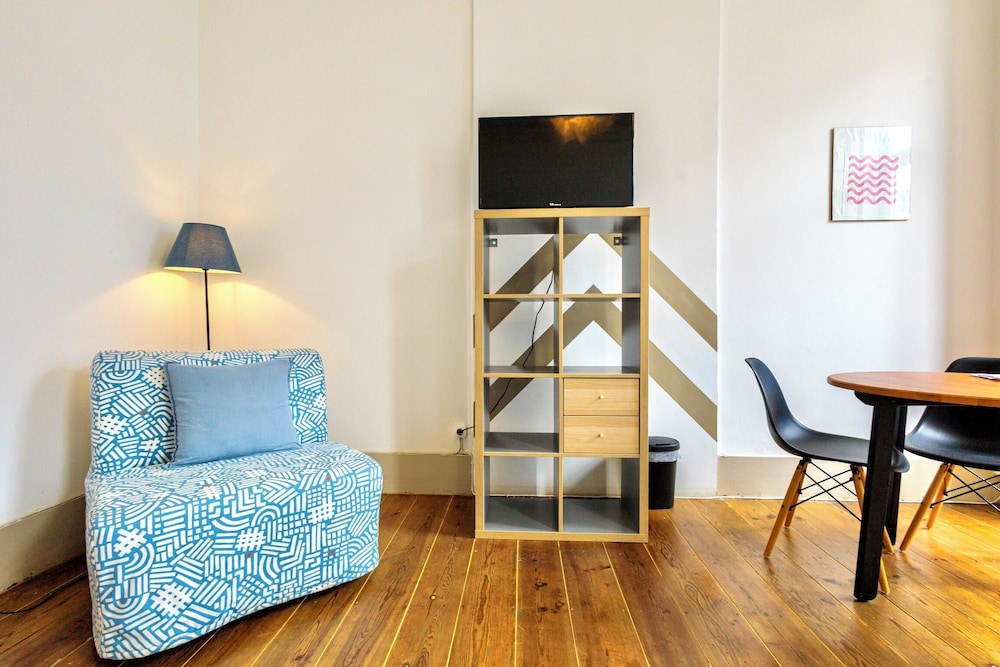 Ambiente Hostel 31/50