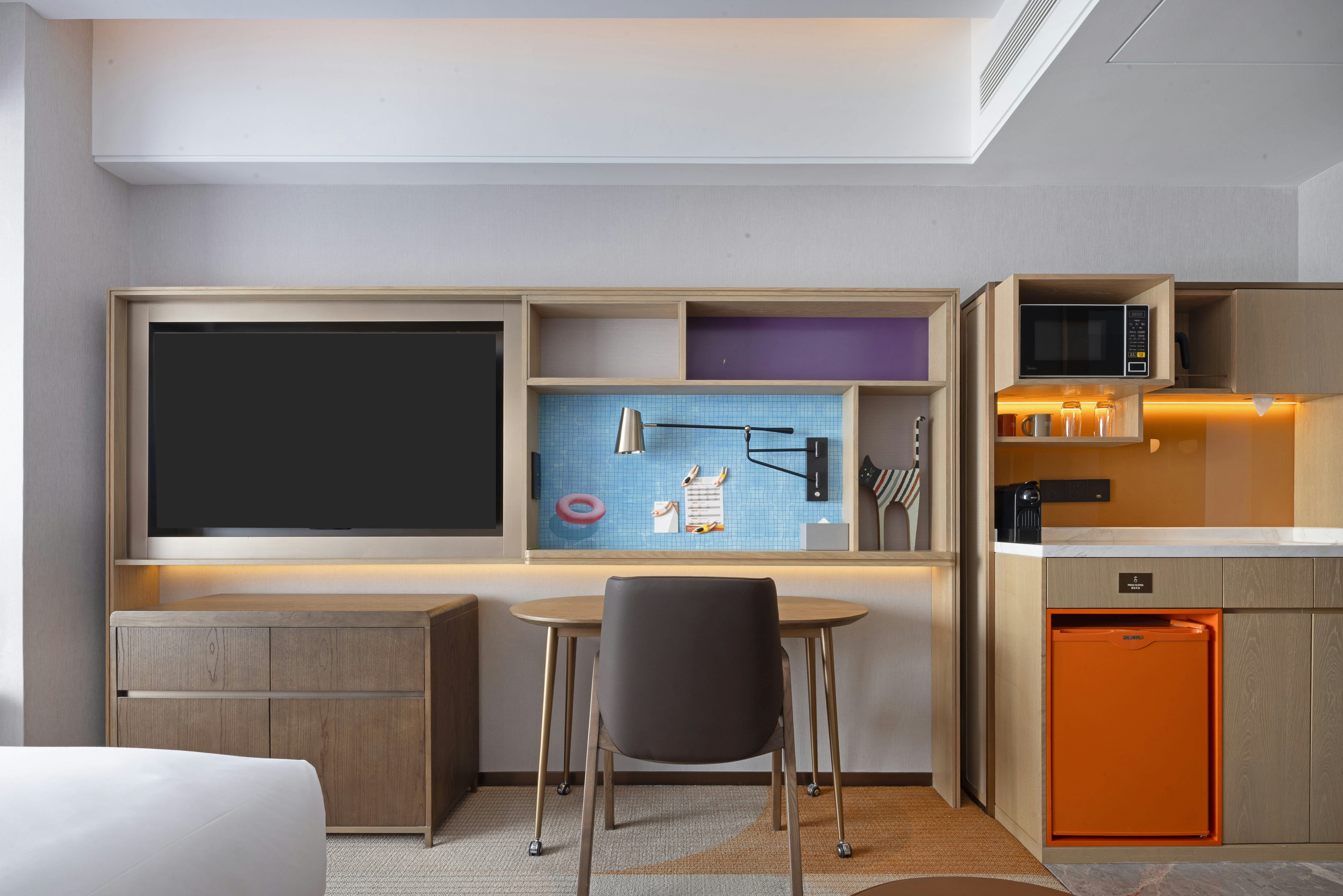 Home2 Suites by Hilton Hengshui Taocheng 52/62