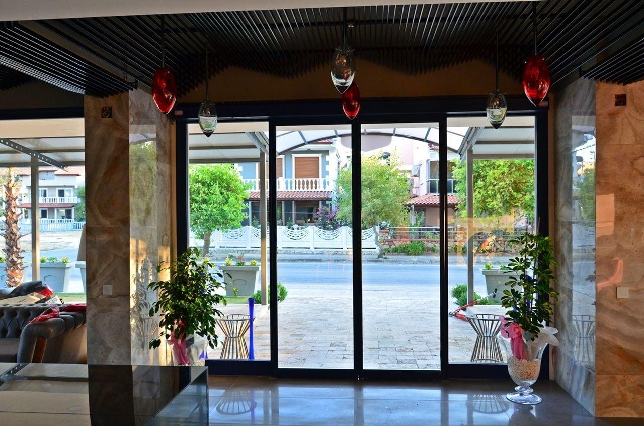 Ferush Otel 6/50